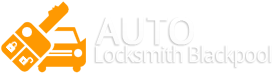 Auto Locksmith Blackpool